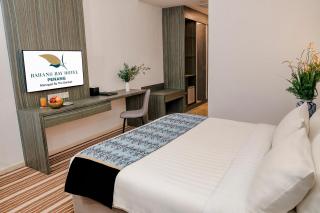 Bahang Bay Hotel - 2