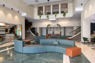 Hotel Carlton - Treviso - 3