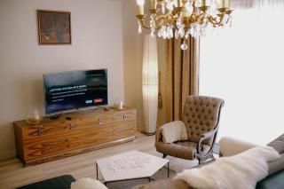 Central apartment in Gaono residence - Vilnius - 6