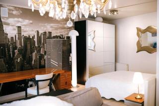 Central apartment in Gaono residence - 1