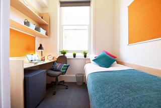 Raymont Hall in London - 4
