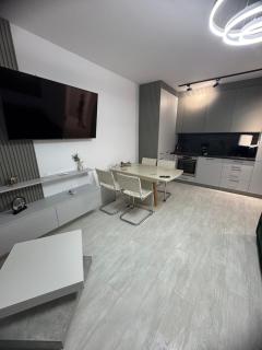 Euro Apartments Radauti - Rădăuţi - 6