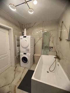 Euro Apartments Radauti - 4