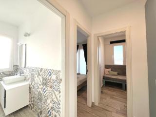 Villa Beluga Private Courtyard Swimming Pools Parking - Marzamemi - 2