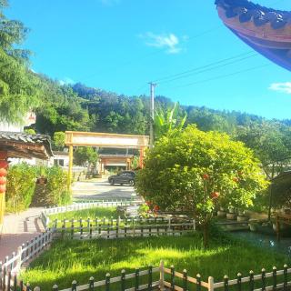 Park One B&B Zhangjiajie Forest Park Scenic Area Shop - 9