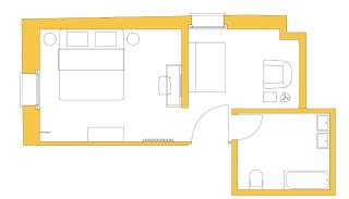 Hotel Murten - Morat - 9