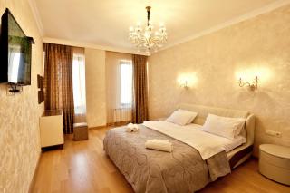 Heart of the City Stay - Tbilisi - 0