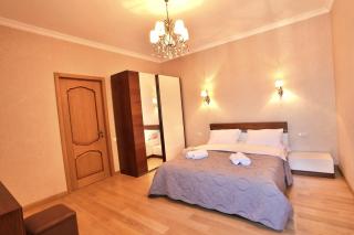 Heart of the City Stay - Tbilisi - 4