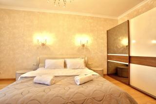 Heart of the City Stay - Tbilisi - 9
