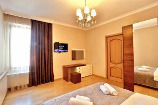 Heart of the City Stay - Tbilisi - 3