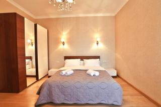 Heart of the City Stay - Tbilisi - 5