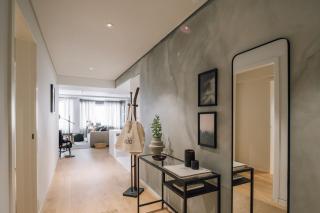 Bielsa - 2 bedrooms in Amoreiras - Lisbona - 3