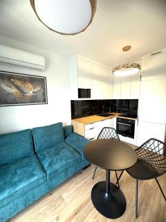 LOFT APARTAMENT III NAMYSŁÓw - Namysłów - 9