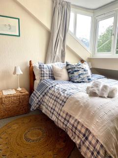 Cosy rooms in central Falmouth townhouse - 4
