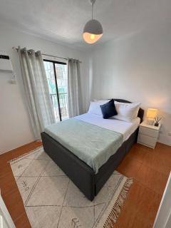 Modern Minimalist Luxe Retreat 2 Bedroom with parking - Manila - 4
