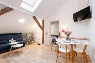 Apartamenty Stare Bielsko - Bielsko-Biała - 9