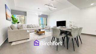 Modern Serenity Retreat in JBR - 6