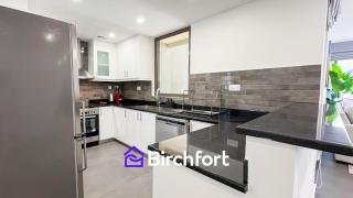 Modern Serenity Retreat in JBR - 4