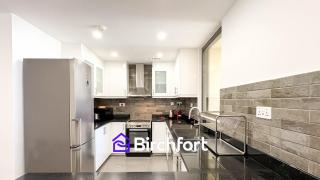 Modern Serenity Retreat in JBR - 1