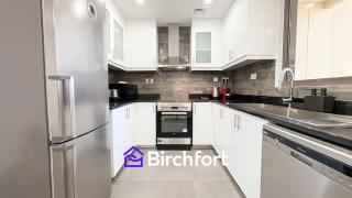 Modern Serenity Retreat in JBR - 5