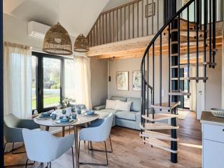 Lille Hus - nah am Meer I Entschleunigen im Grünen - Kalkhorst - 5
