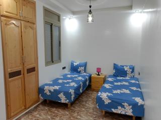 Appartement Hajar - Oualidia - 6