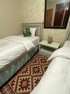 Serene Exclusive Country Retreat - White River - 7