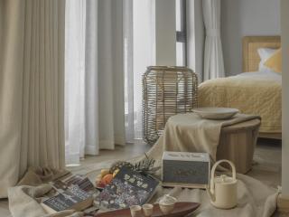 LIUBAI CUNSHU Seaview Resort Hotel - 1