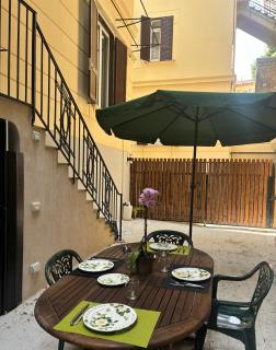 Maison Sanfelice - Naples - 1