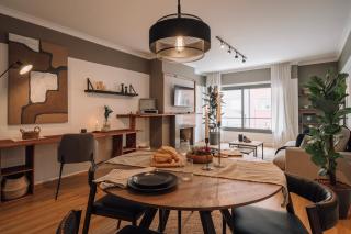 Anla - 2 bedrooms and parking in Arroios - Lisbona - 9