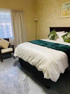 Serene Exclusive Country Retreat - Witrivier - 9