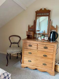 Cosy rooms in central Falmouth townhouse - Falmouth - 8
