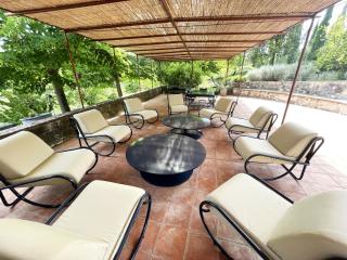 Villa Heritage Florence Chianti Pool & Fitness Center - Calzaiolo - 1