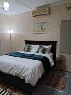 Serene Exclusive Country Retreat - Witrivier - 8