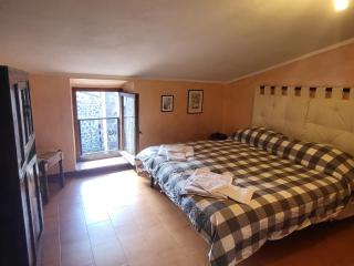 La casa del Viandante - Radicofani - 6