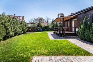 GreenHotel - Tschornomorsk - 1