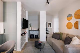 Soconusco - 1 bedroom and balcony in Bairro Azul - Lisbona - 5