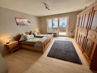 Ferienwohnung Allgäu-Traum - Ofterschwang - 0