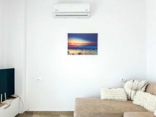 Sea apartment with balcony - Durazzo - 6