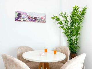 Sea apartment with balcony - Durazzo - 2