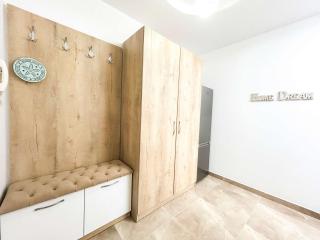 Sea apartment with balcony - Durazzo - 1