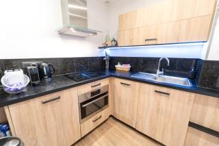 Bel appartement en plein cœur de la vieille ville - Nice - 6