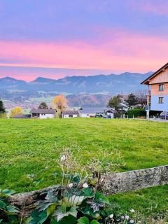 Ferienwohnung Allgäu-Traum - 4