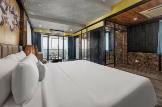 Ja Cosmo Hotel and Spa - Hanoi - 9