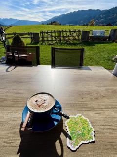 Ferienwohnung Allgäu-Traum - 7