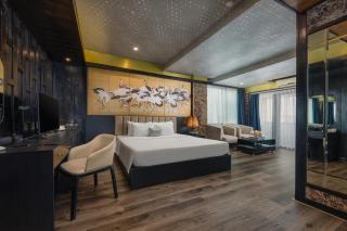 Ja Cosmo Hotel and Spa - Hanoi - 0