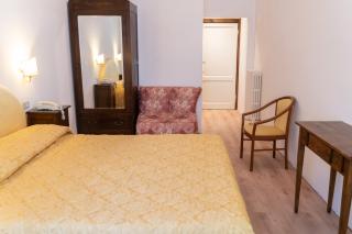 Hotel Belvedere - Asís - 4