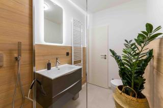 Modernes-Apartment-Elbkiez-im-Herzen-von-Dresden - Dresde - 4