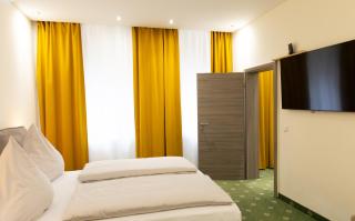 City Apartments - Nürnberg Altstadt - Nürnberg - 2