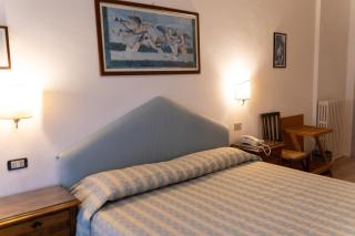 Hotel Belvedere - Asís - 2